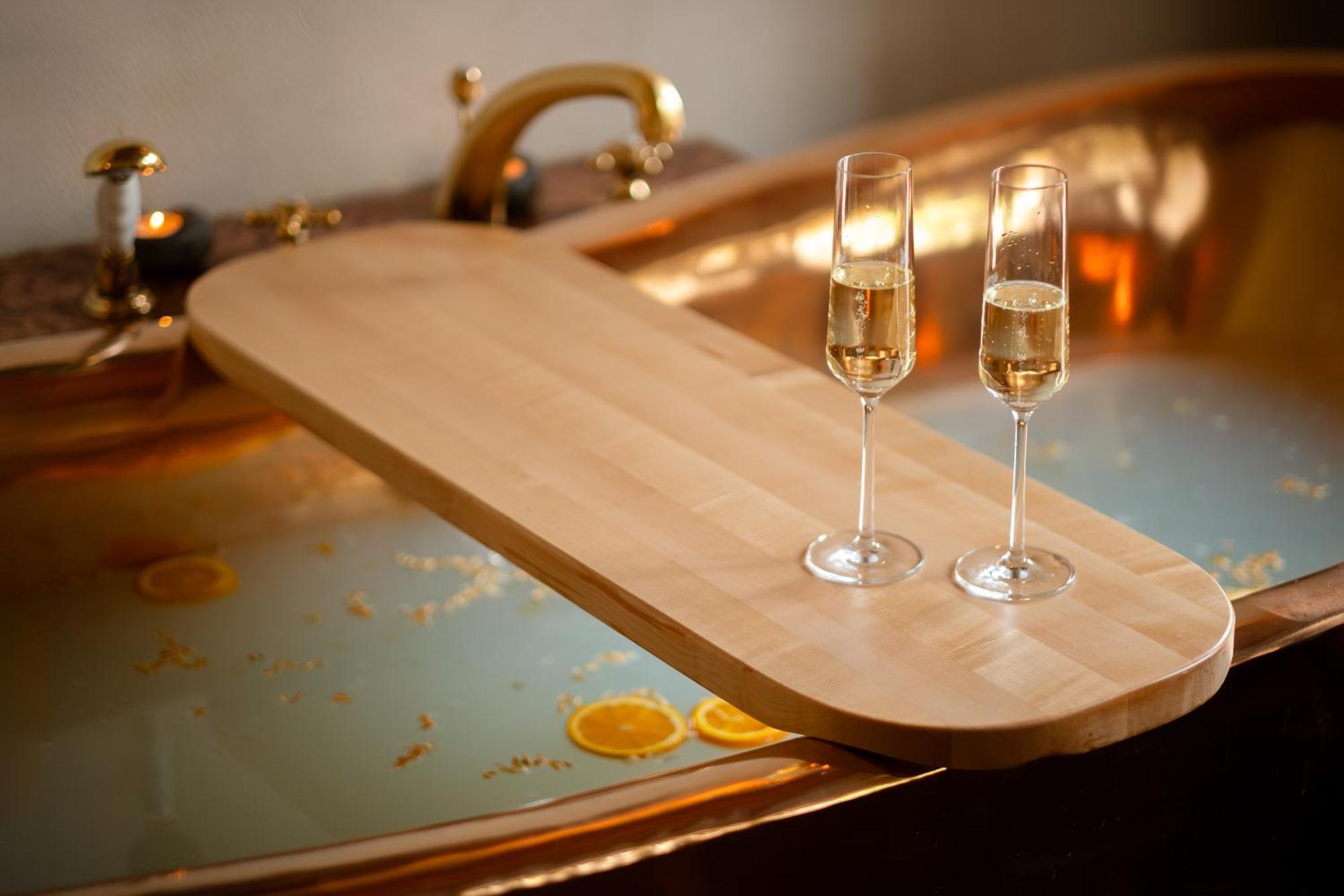 维塔劳斯布鲁登酒店 温肯 外观 照片